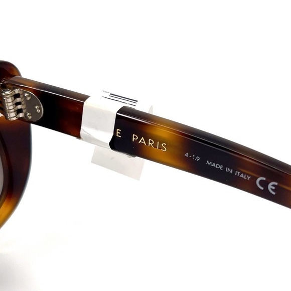 CELINE Sunglasses CL40073I 53F NEW!!! - Picture 9 of 9